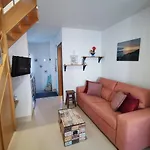 Casa Na Onda Liberdade-amazing Sea View * 나자레