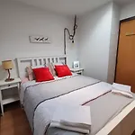 아파트 Casa Na Onda Liberdade-amazing Sea View *