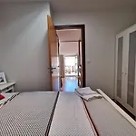 Casa Na Onda Liberdade-amazing Sea View 아파트