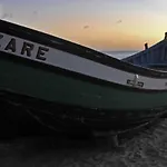 아파트 Casa Na Onda Liberdade-amazing Sea View *