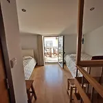 Sea View Terrace, Beach 30M, Parking Available, Air Conditioning