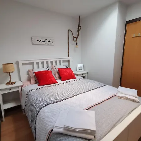 Apartment Casa Na Onda Liberdade *