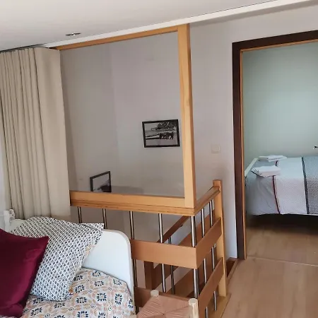 Sea View Terrace, 30m, Parking Available, Air Conditioning *