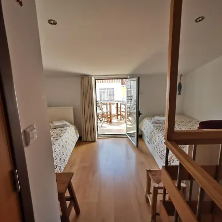 Sea View Terrace, 30m, Parking Available, Air Conditioning
