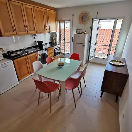 Apartment Casa Na Onda Liberdade Nazare