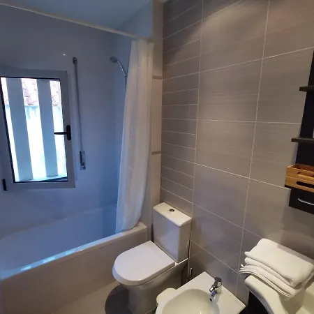 Apartment Casa Na Onda Liberdade *