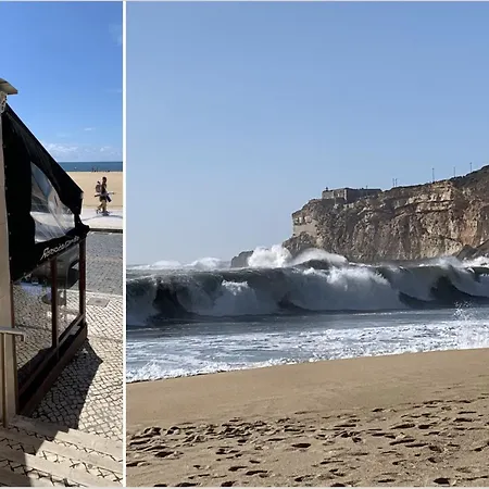Casa Na Onda Liberdade *