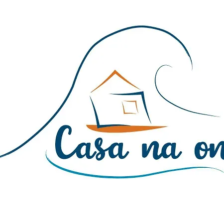 Apartment Casa Na Onda Liberdade