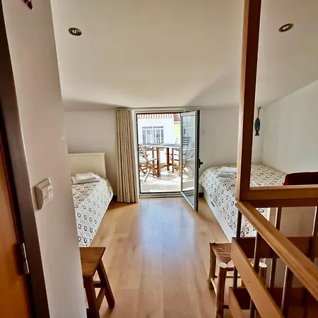 Apartment Sea View Terrace, 30m, Parking Available, Air Conditioning
