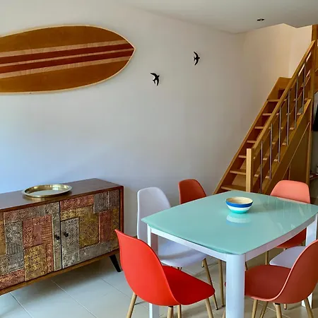 Apartment Sea View Terrace, 30m, Parking Available, Air Conditioning